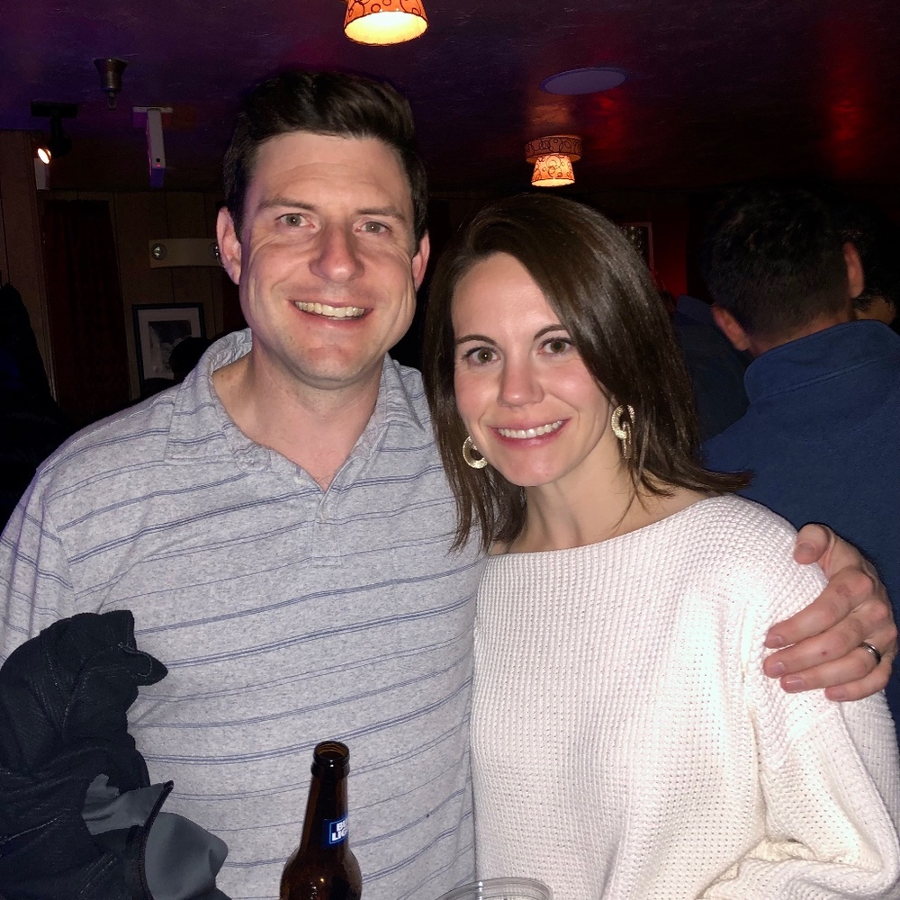 Meet your Posher, Dianna